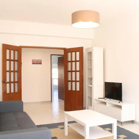 Casa Do Avo Apartment Fatima