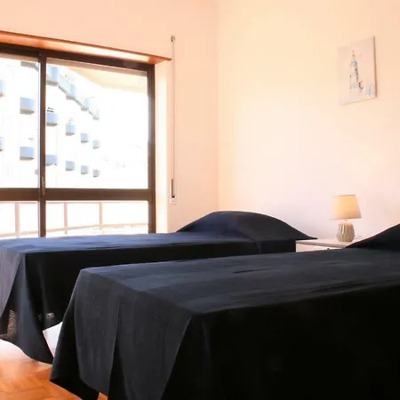 Casa Do Avo Apartment Fatima