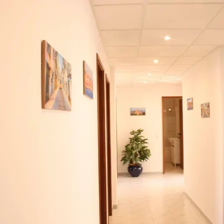 Apartment Casa Do Avo