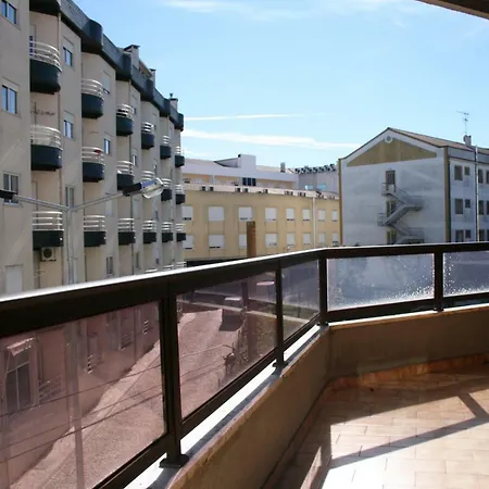 Casa Do Avo Apartment