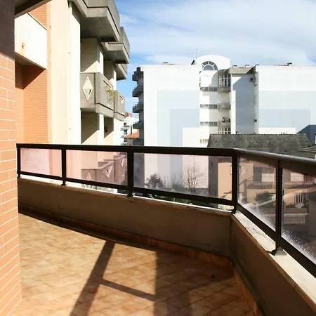 Casa Do Avo Apartment